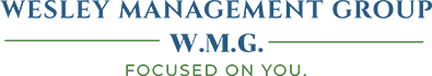 Wesley Management Group Logo